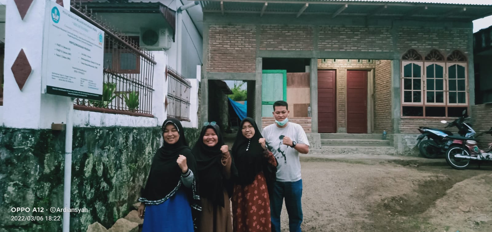 Pkbm Kreasi Mandiri