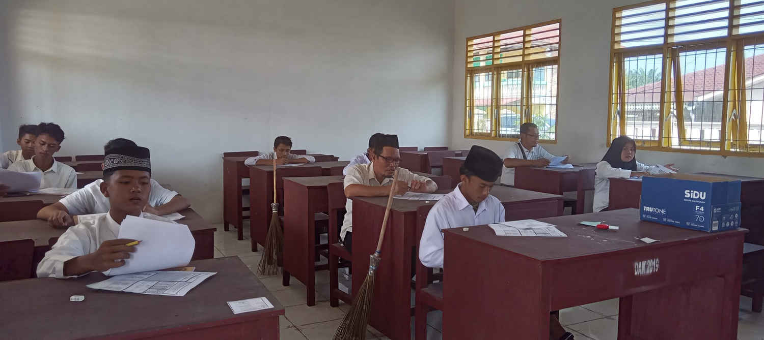 Pkbm Arus Jaya