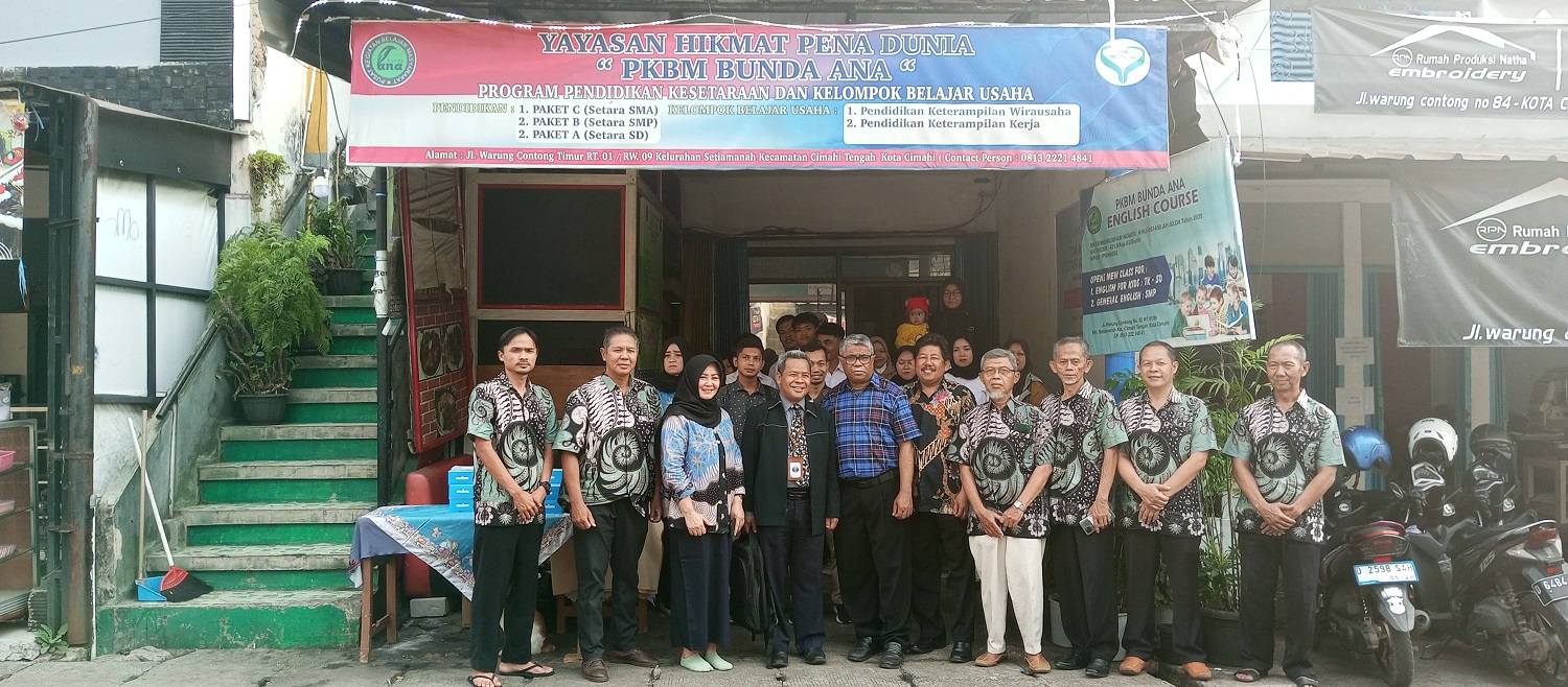 Pkbm Bunda Ana
