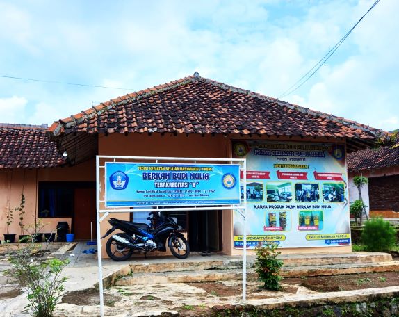 Pkbm Berkah Budi Mulia