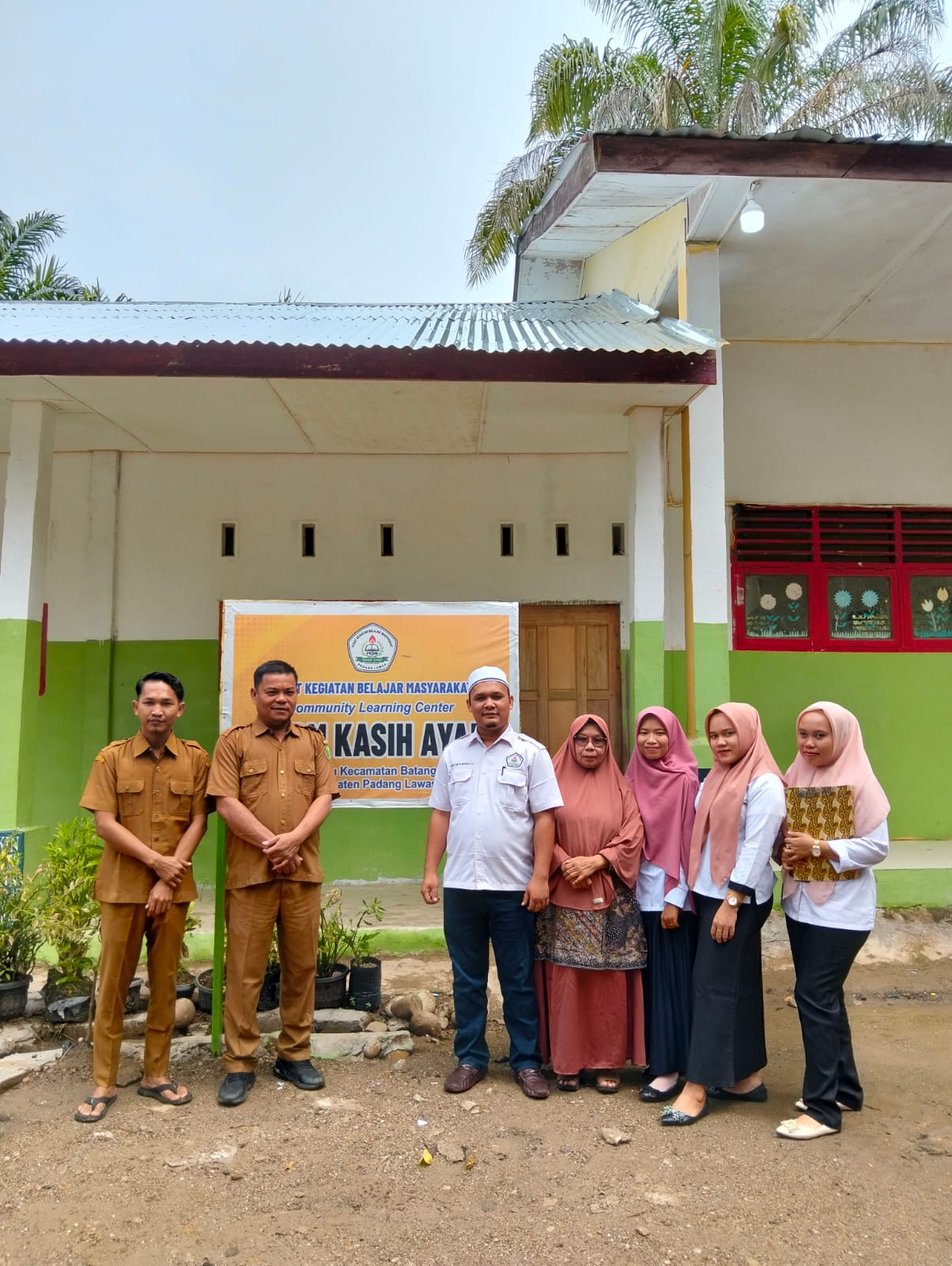 Pkbm Kasih Ayah