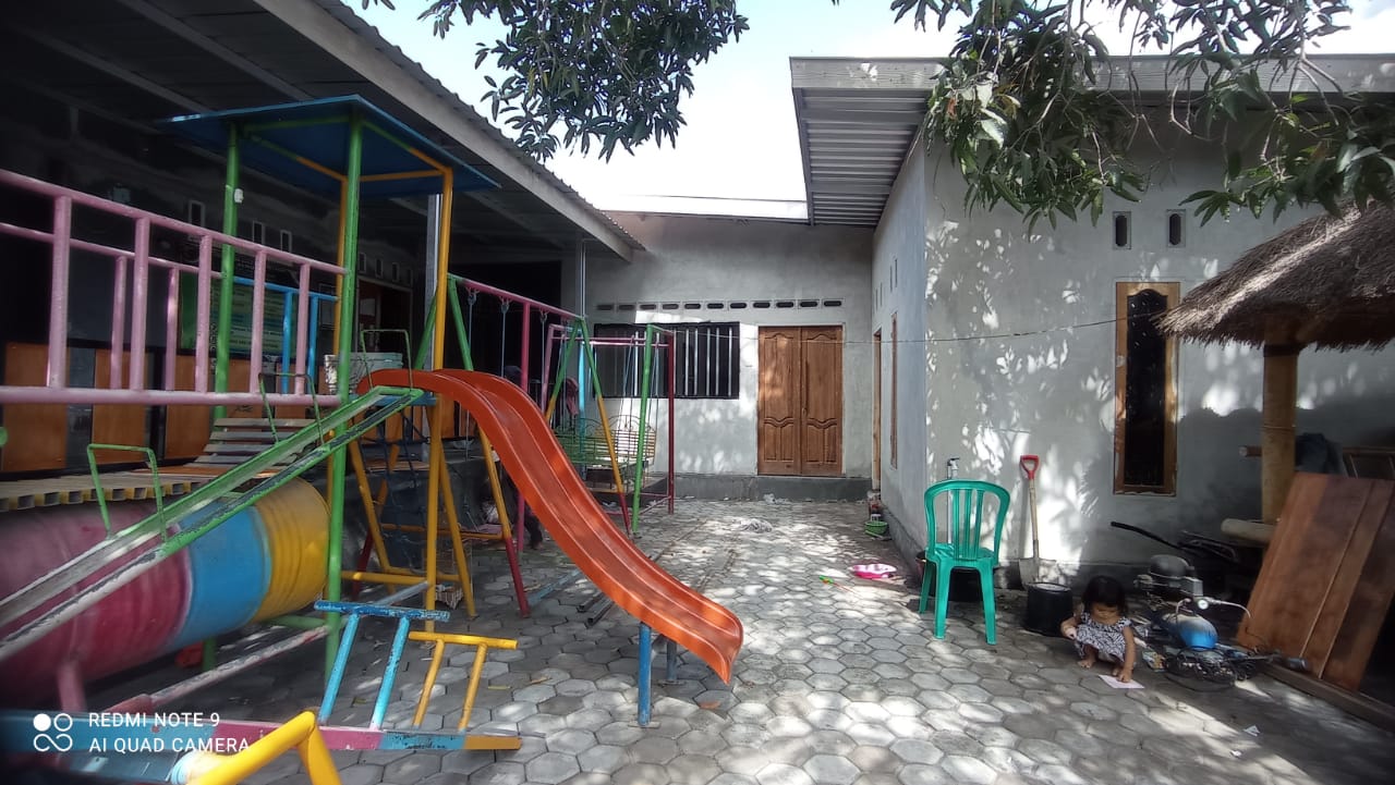 Pkbm Almuniri