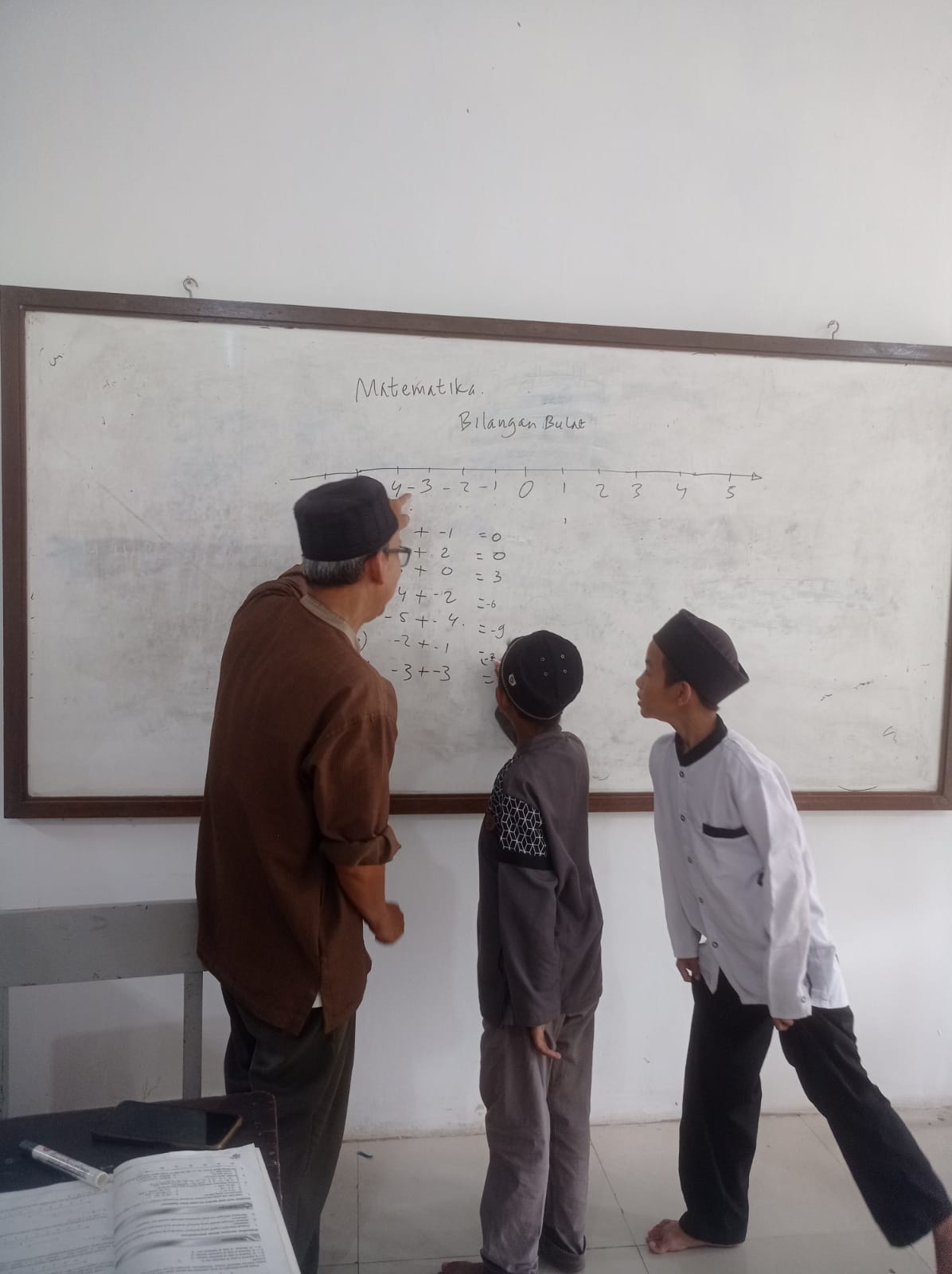 Pkbm Darul Quran