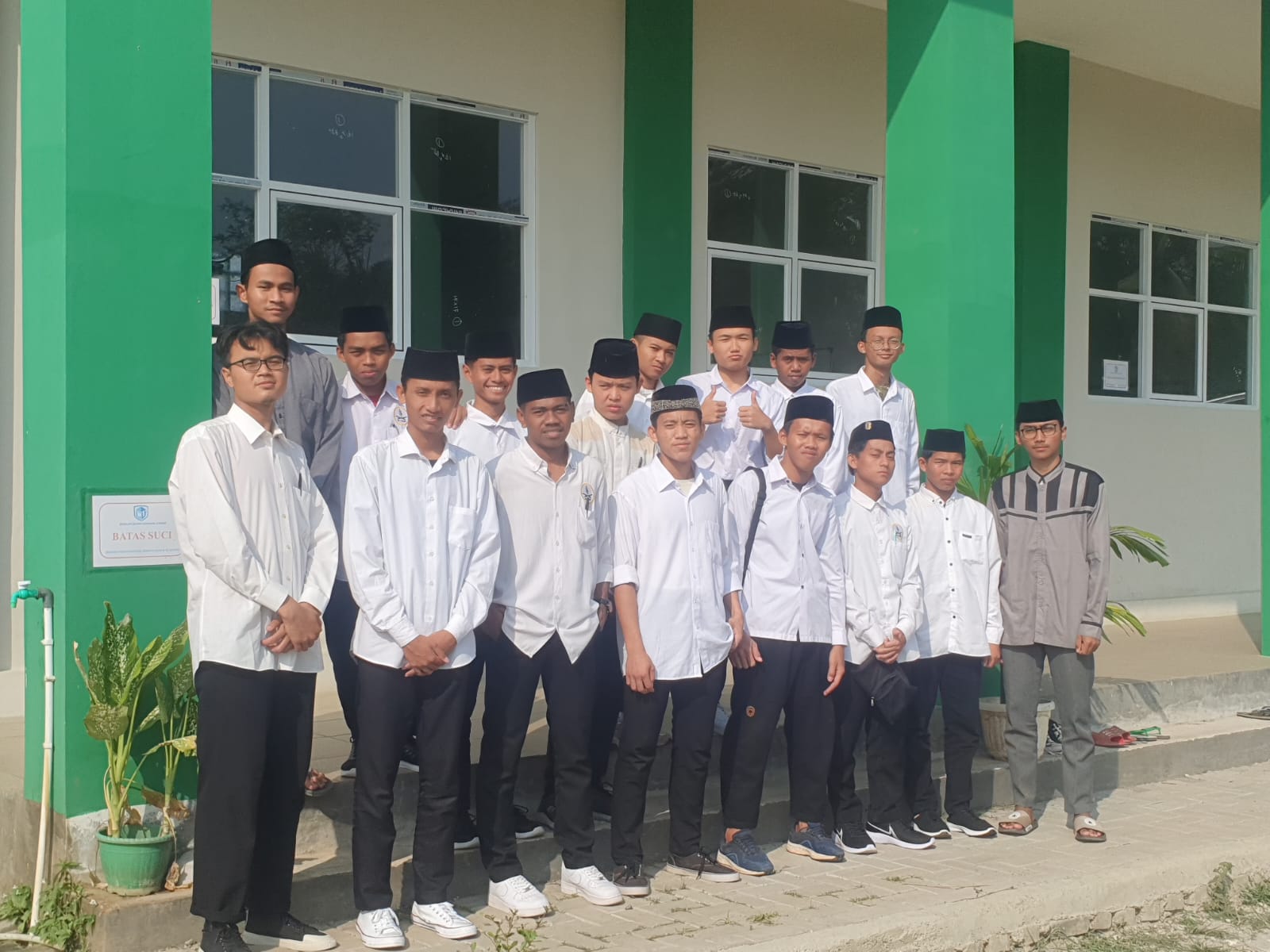 Pkbm Utama