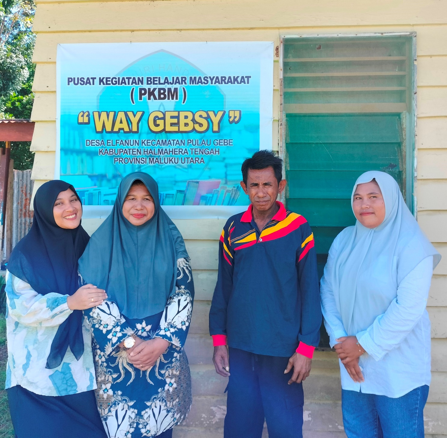 Pkbm Way Gebsy