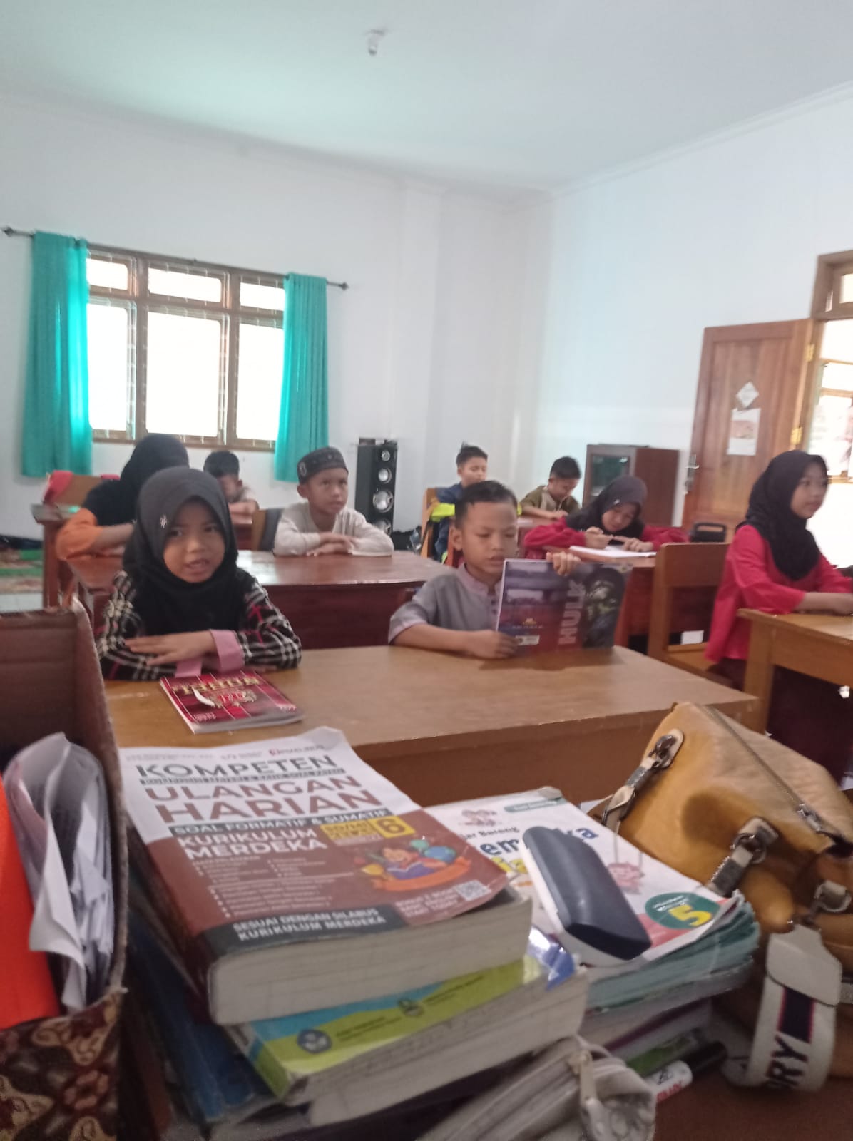 Pkbm Kiara Global Informatika