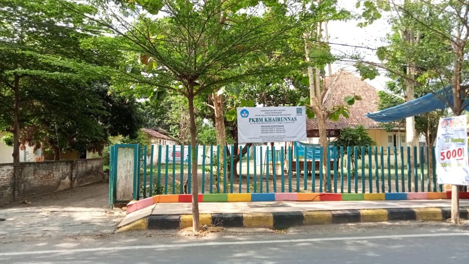 Pkbm Khairunnas Madiun