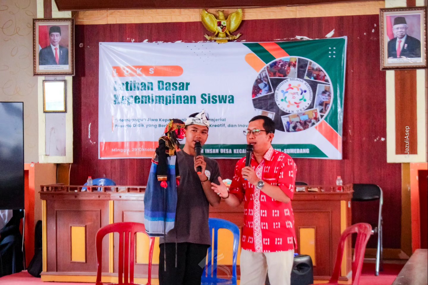 Pkbm Insan Desa