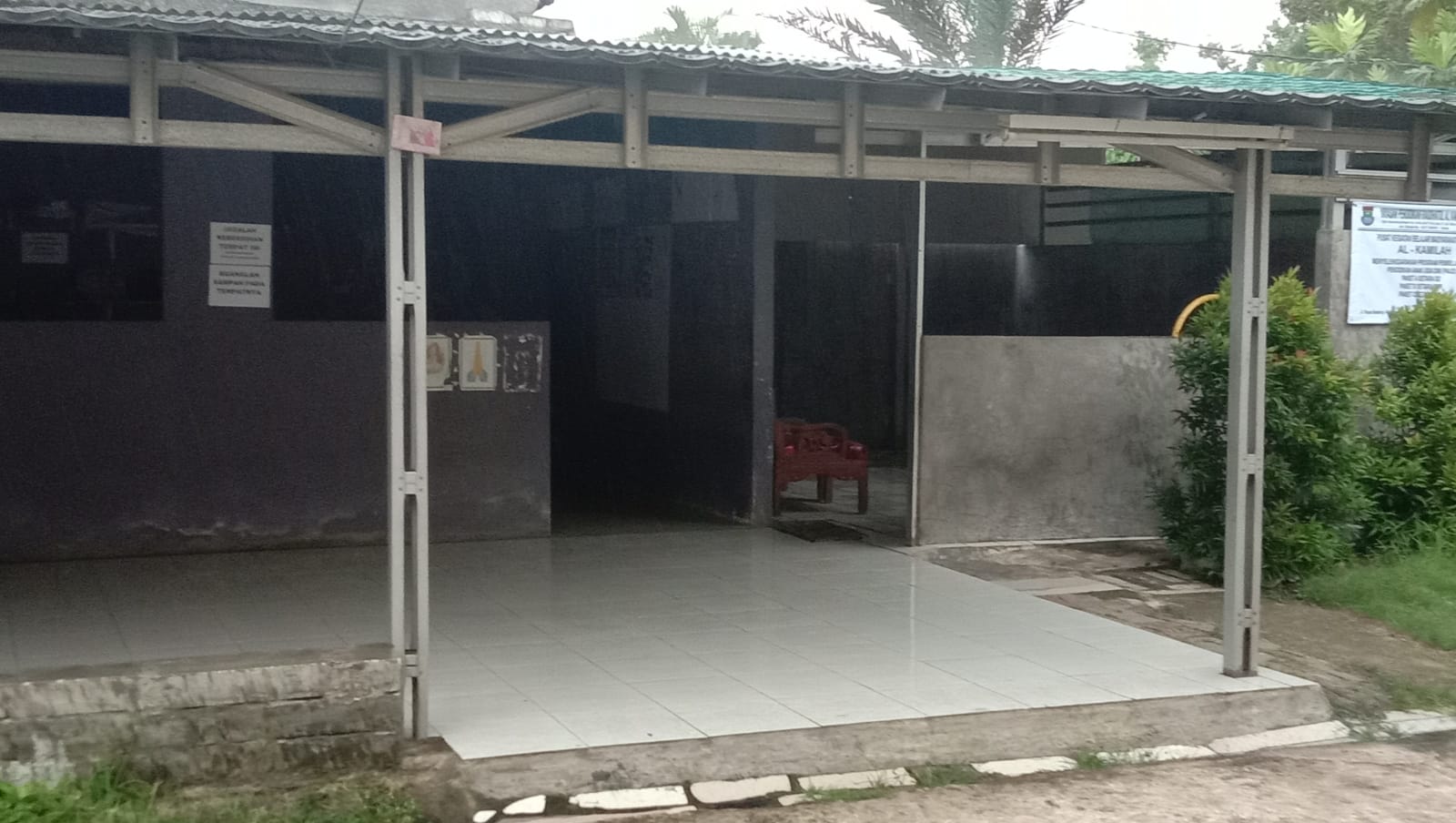 Pkbm Al Kamilah