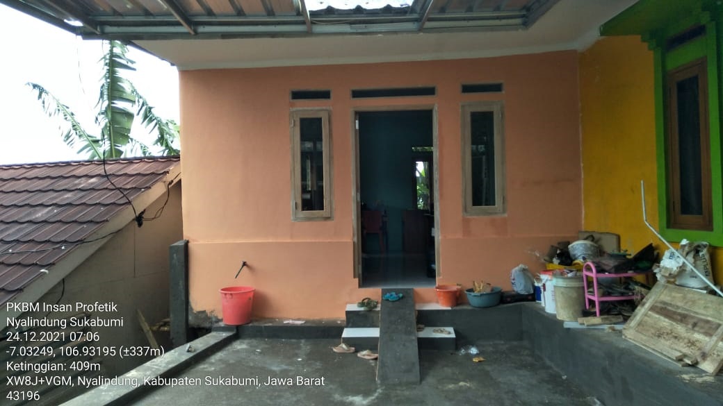 Pkbm Insan Profetik
