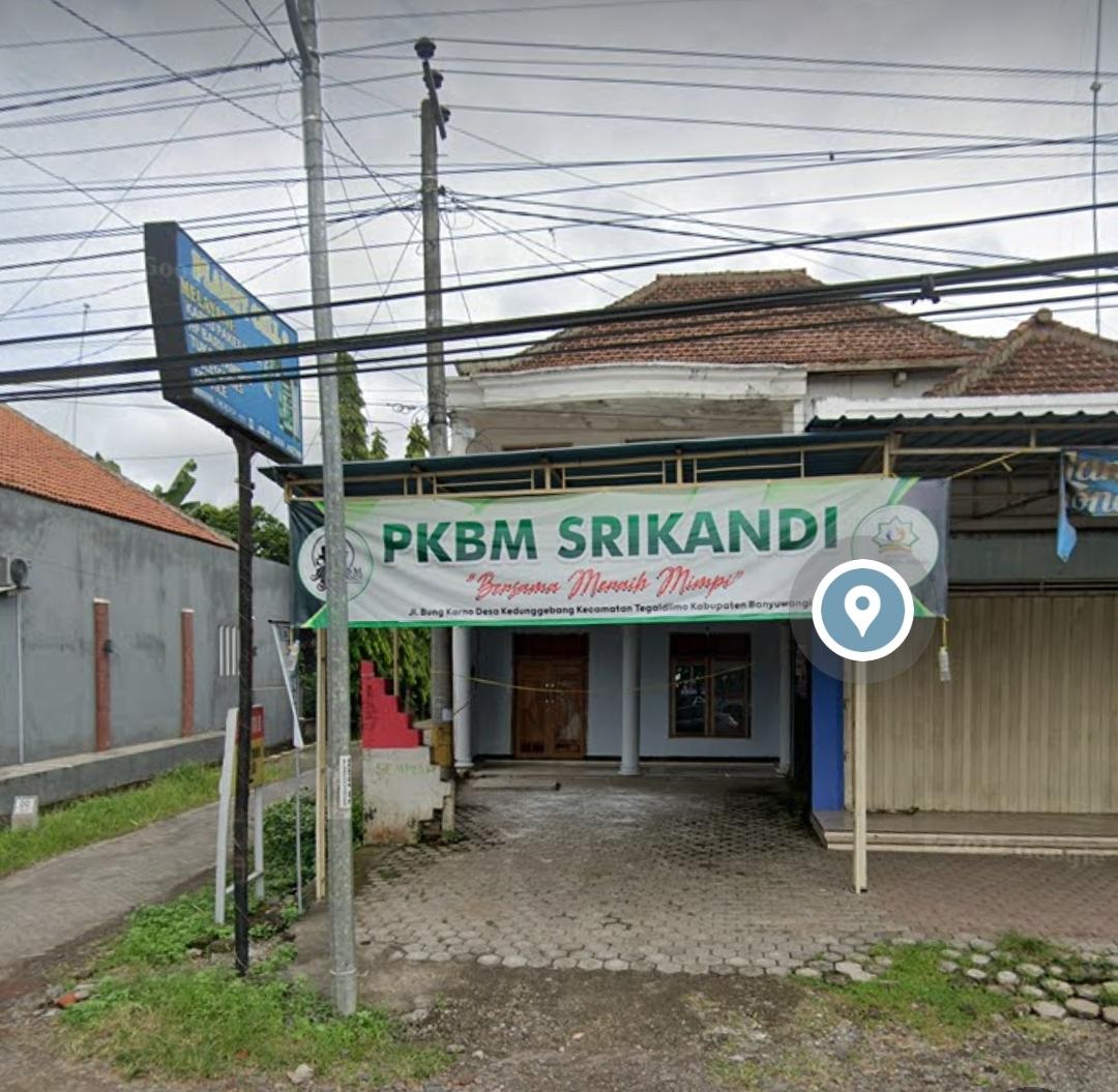 Pkbm Srikandi