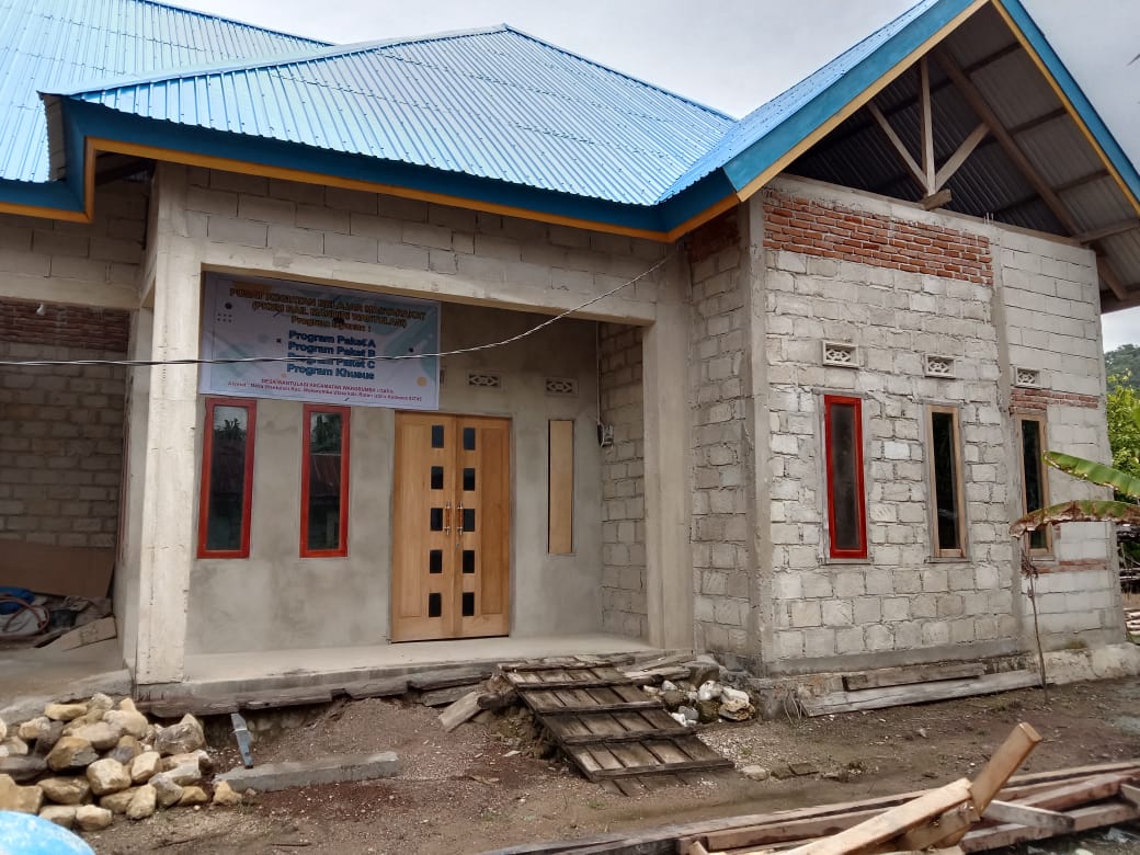 Pkbm Bail Mandiri Wantulasi