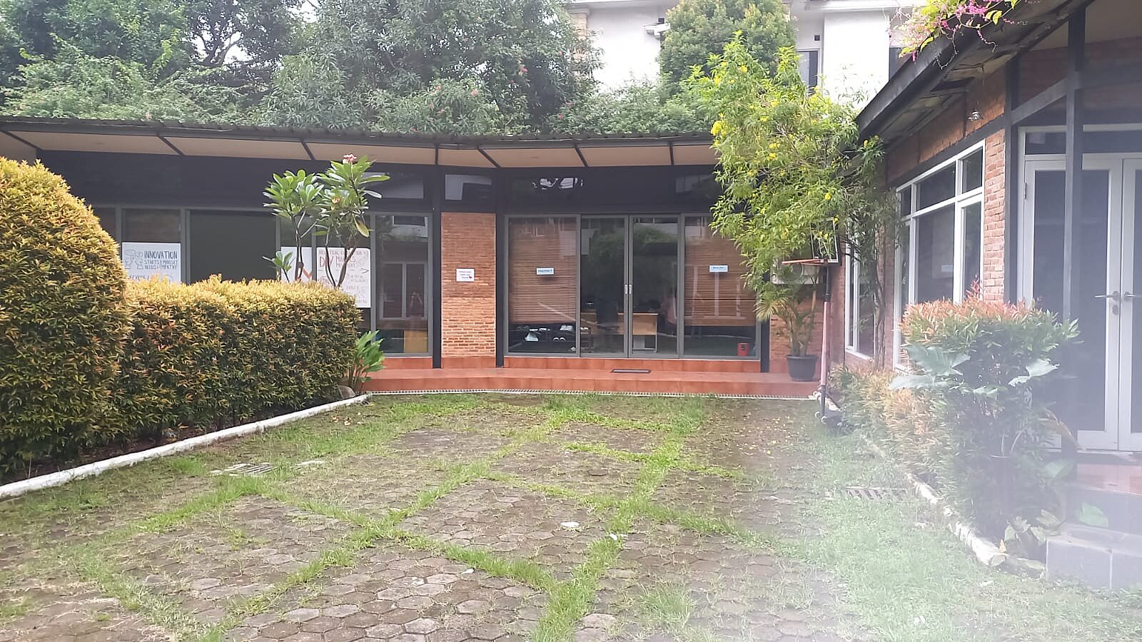 Pkbm Montessori Taman Tumbuh
