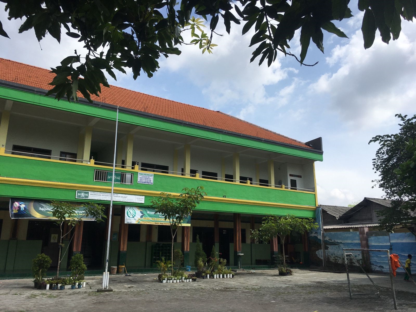 Pkbm Darunnajah