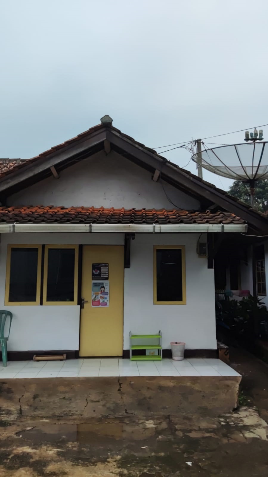 Pkbm Miftahul Falah