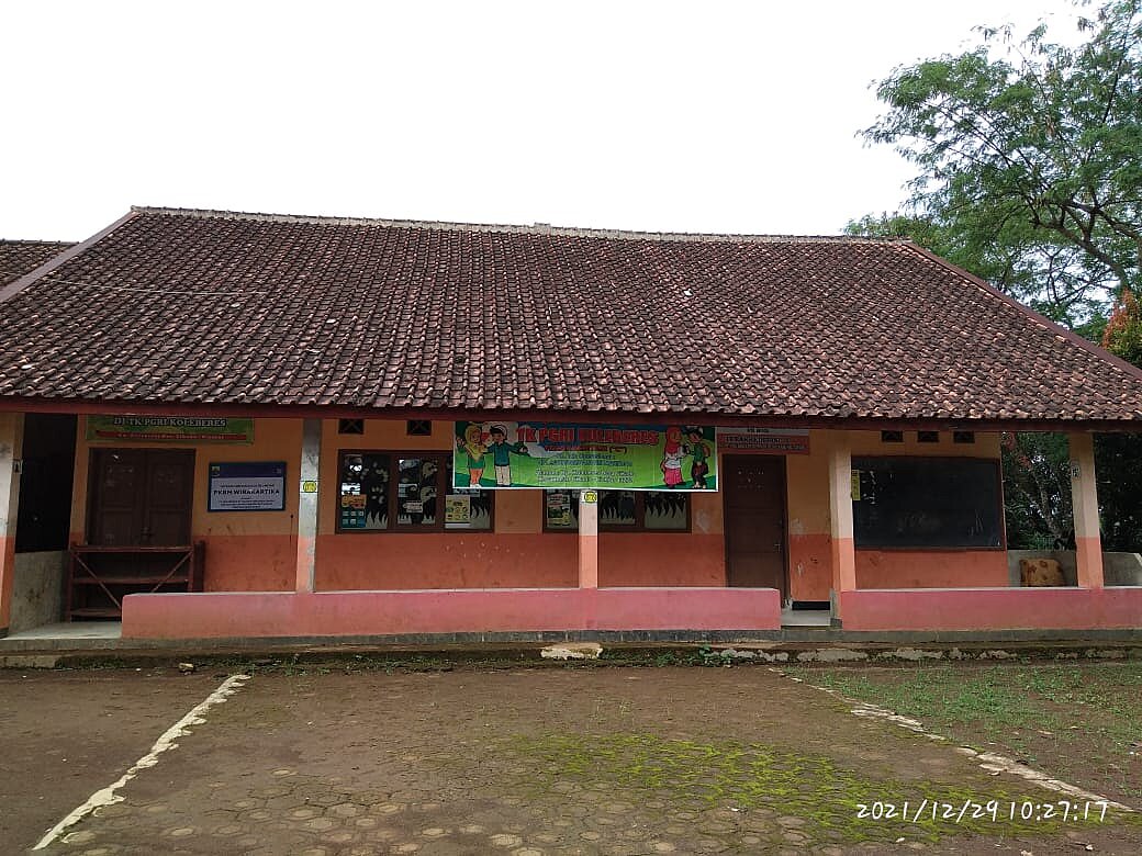 Pkbm Wirakartika