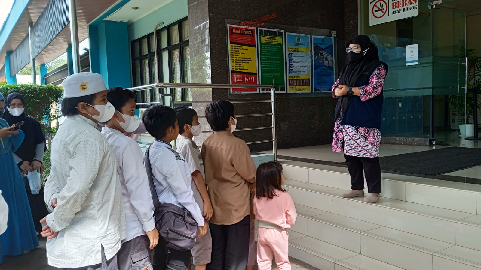 Pkbm Saffari