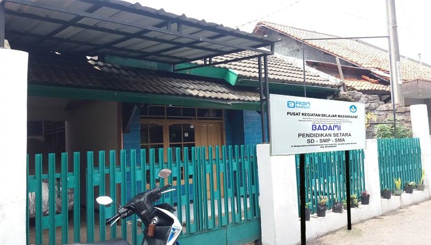 Pkbm Badami
