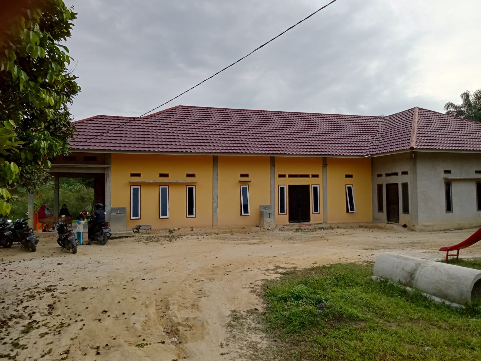 Pkbm Cendikia