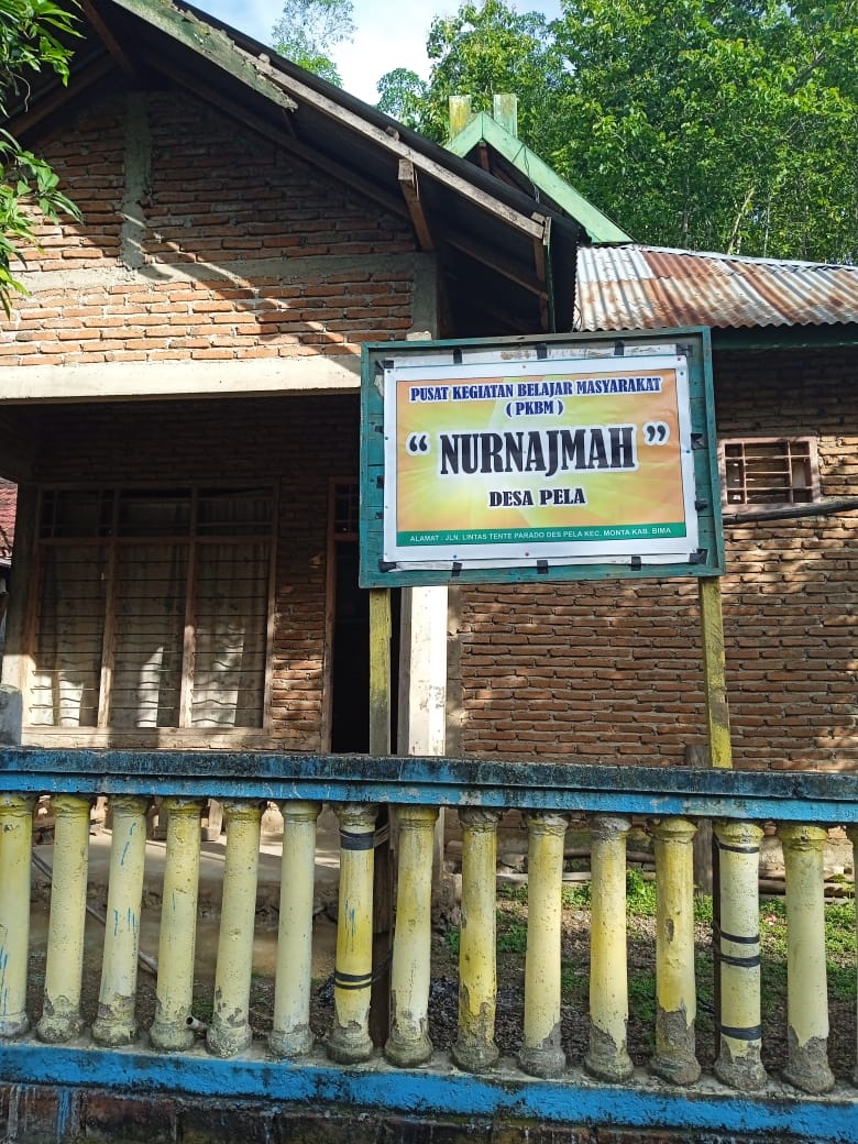 Pkbm Nurnajmah