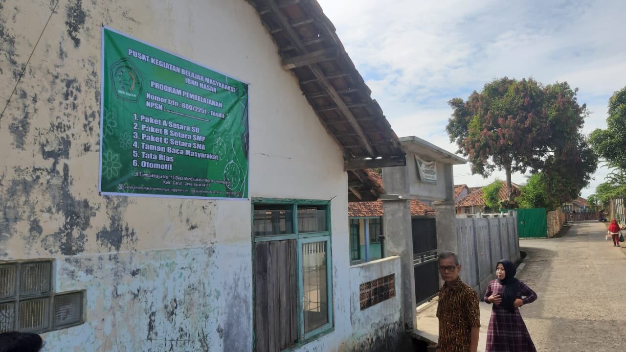 Pkbm Ibnu Hasan