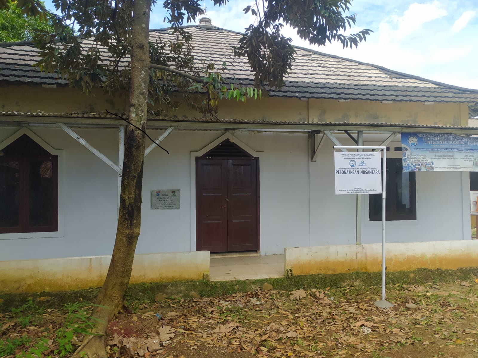 Pkbm Pesona Insan Nusantara
