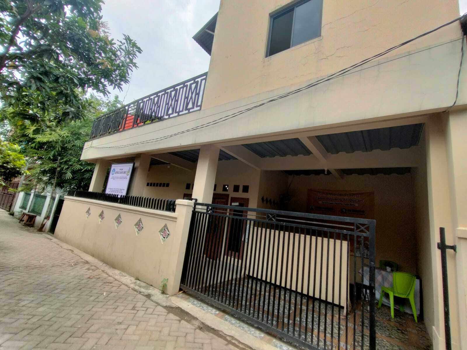 Pkbm Asy Syirazi Cahaya Umat