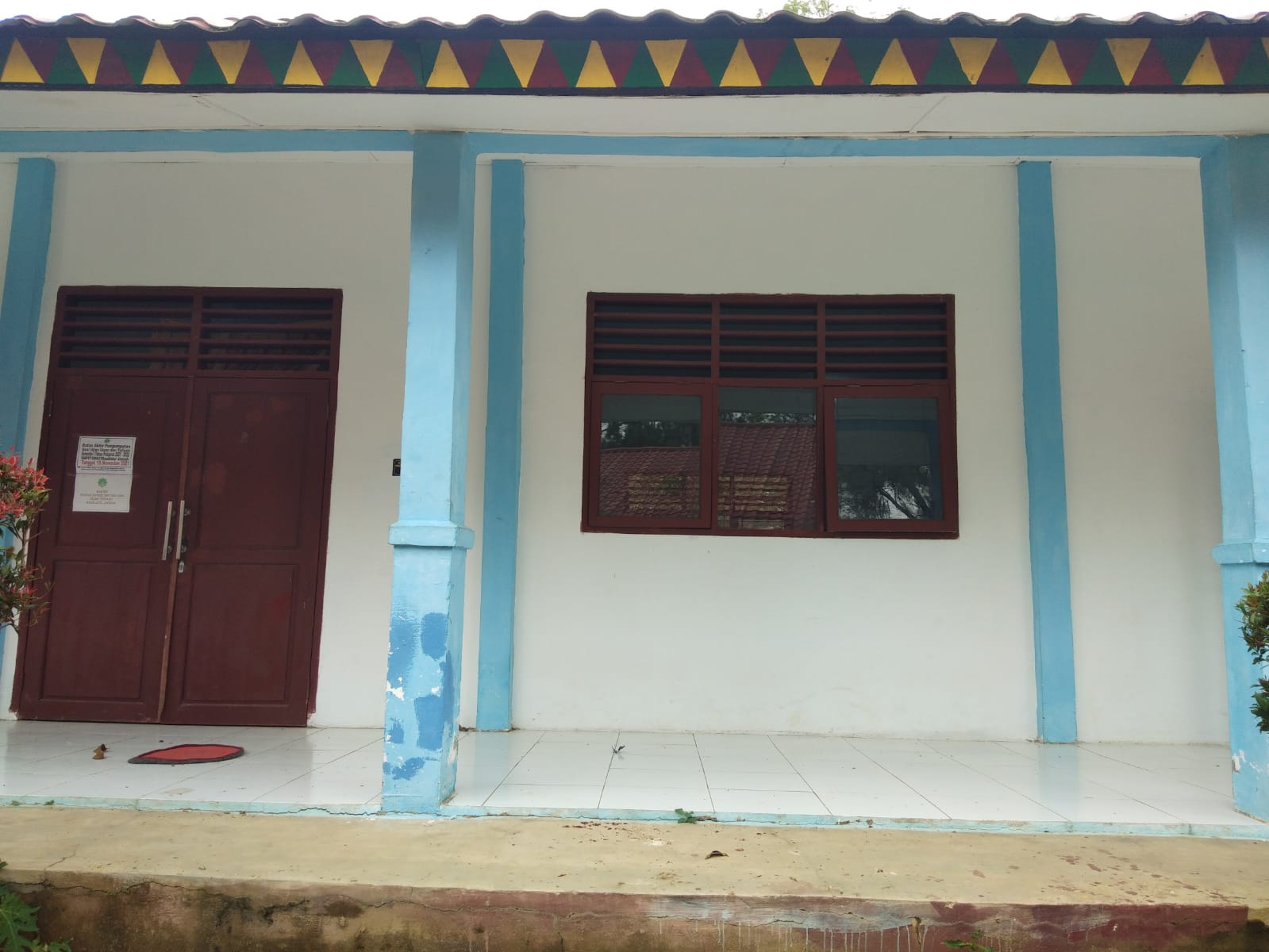 Pkbm Cendikia Seribu Bukit