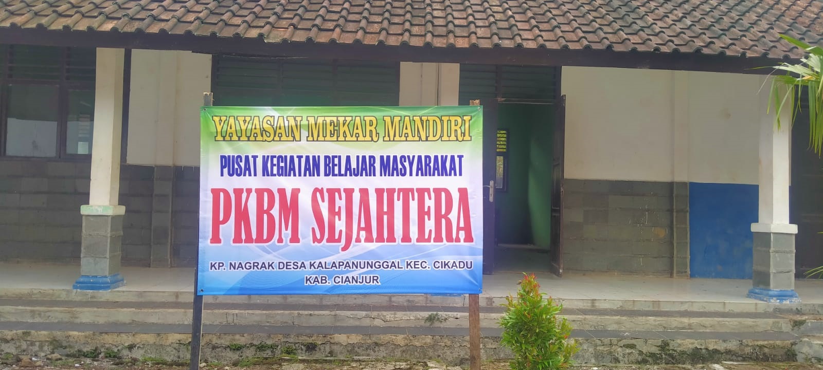 Pkbm Sejahtera