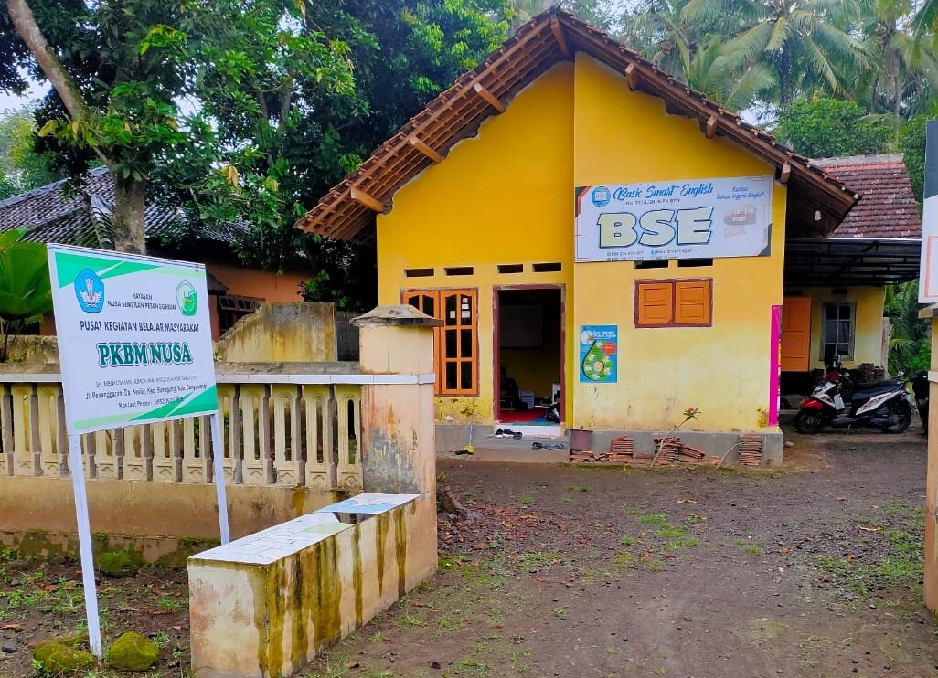 Pkbm Nusa