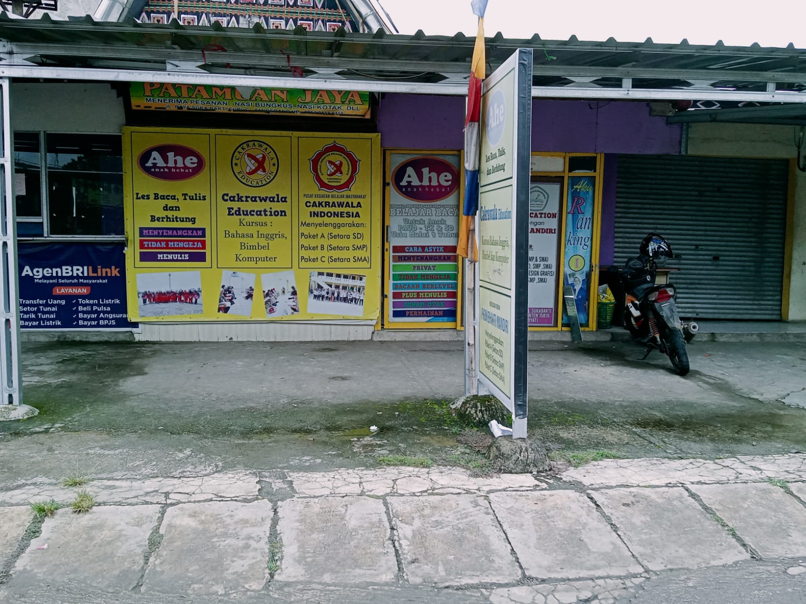 Pkbm Cakrawala Indonesia