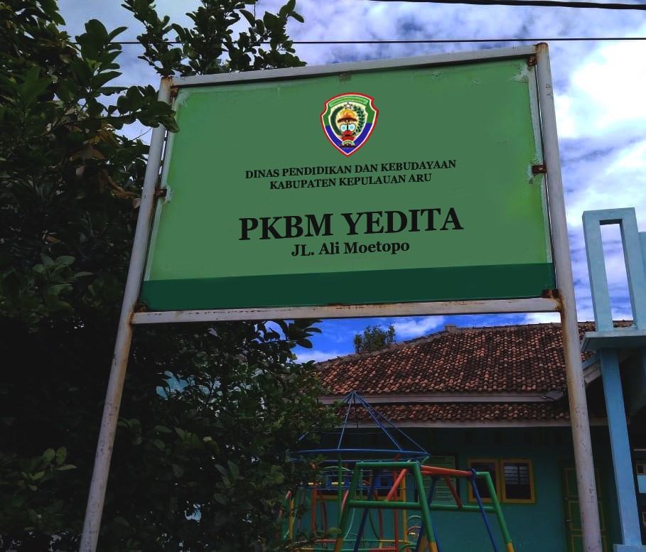 Pkbm Yedita