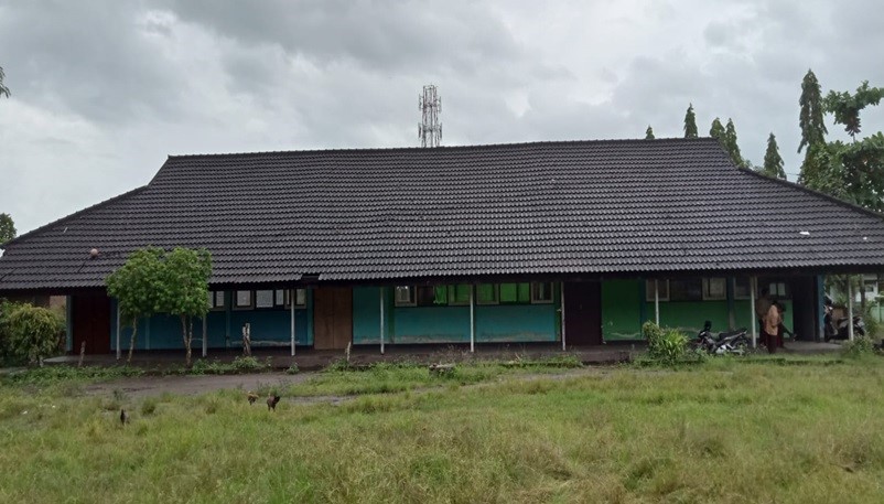 Pkbm Satu Bangsa