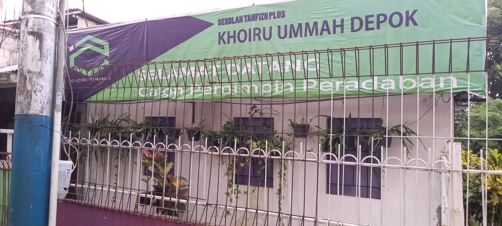 Pkbm Khoiru Ummah