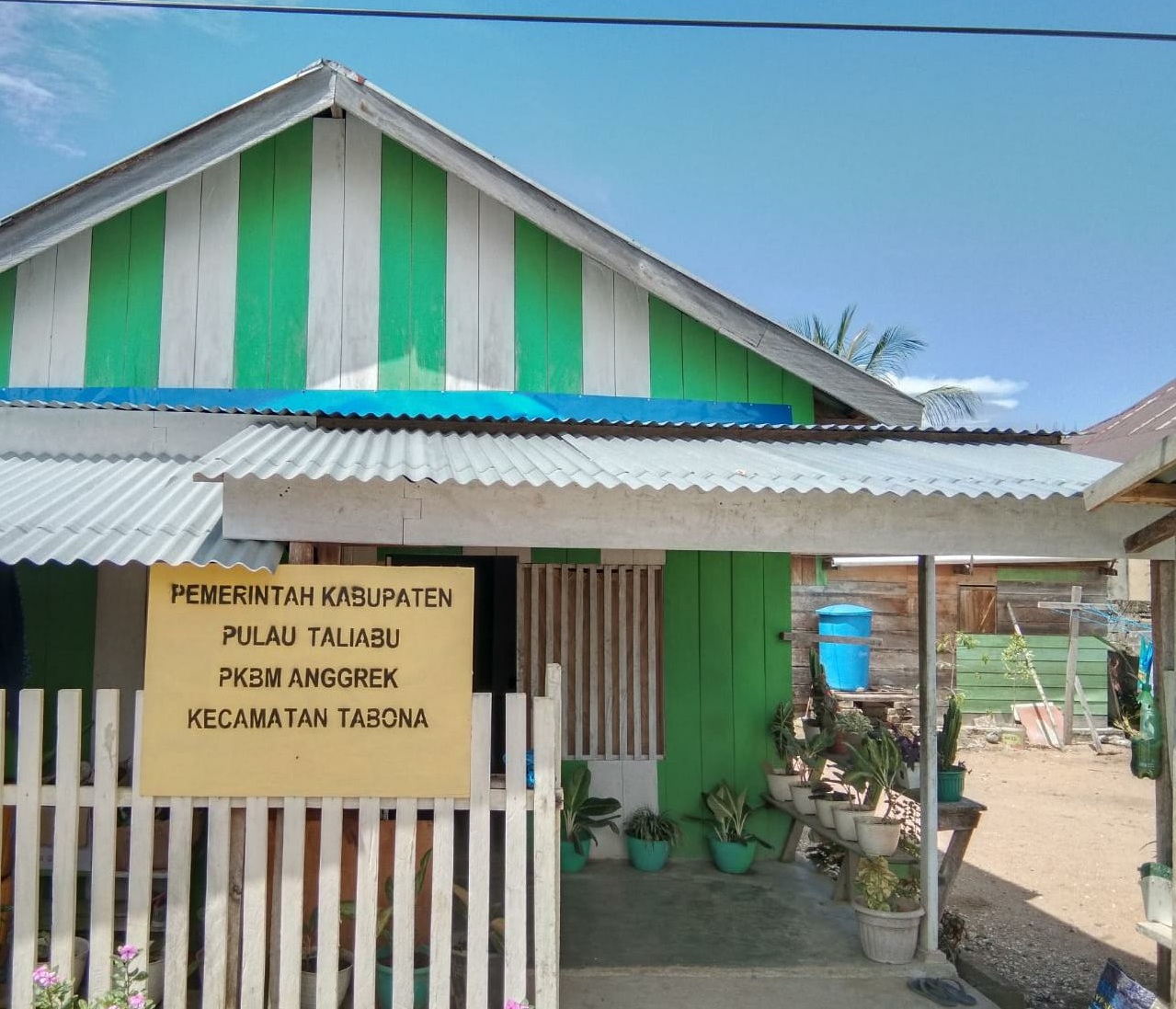 Pkbm Anggrek