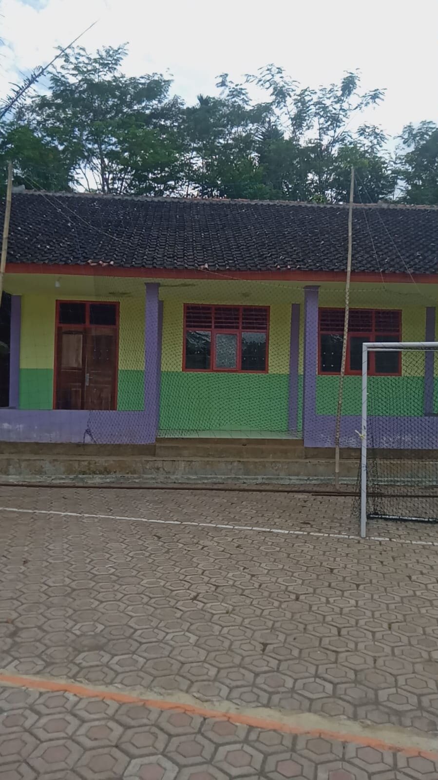 Pkbm Sulthan Baruna Cikadu