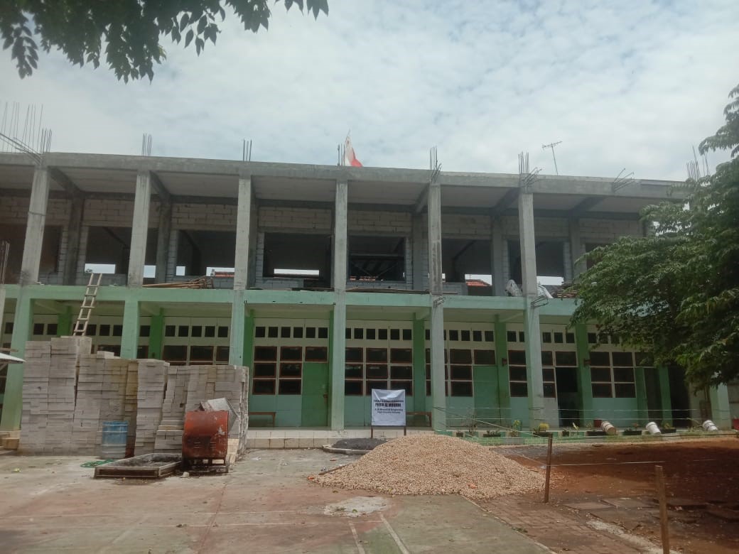 Pkbm Al Mukmin
