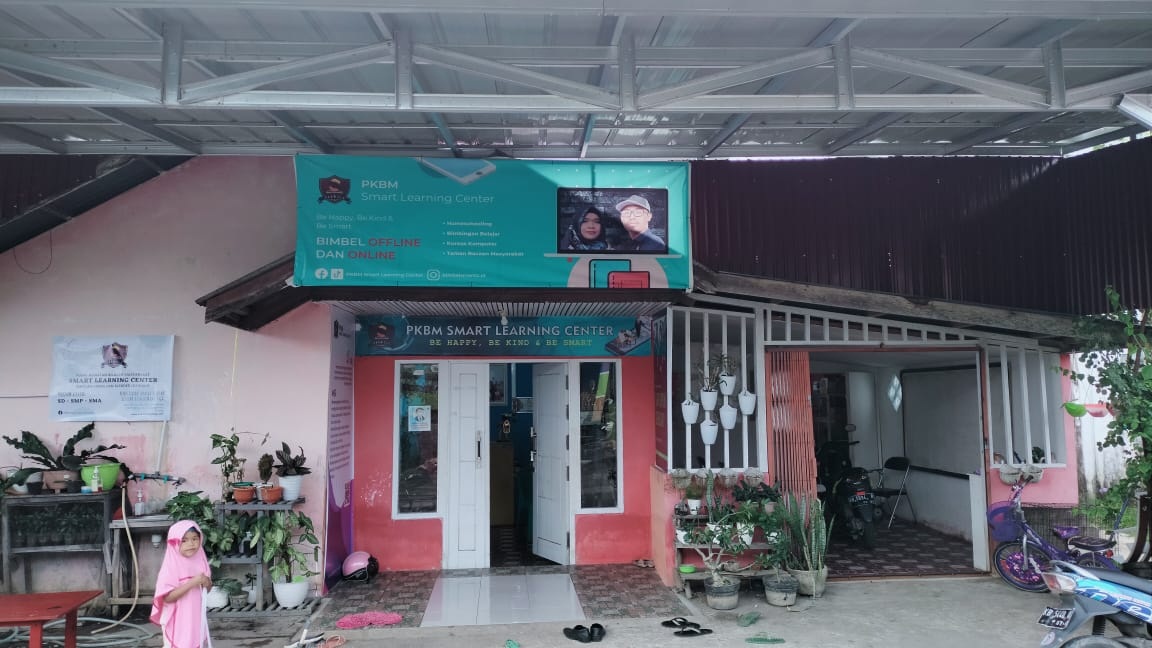 Pkbm Smart Learning Center 