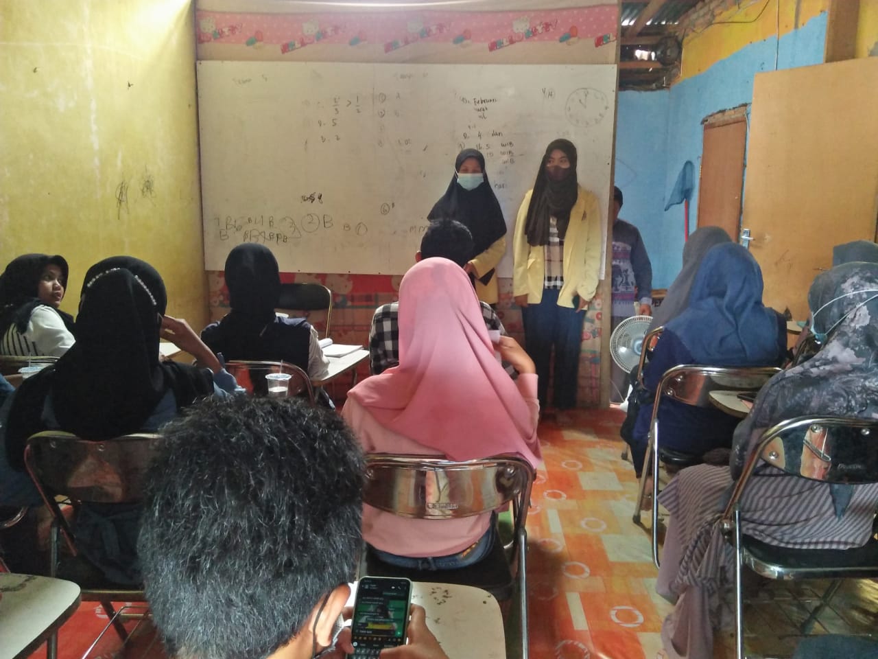 Pkbm Belajar Pintar