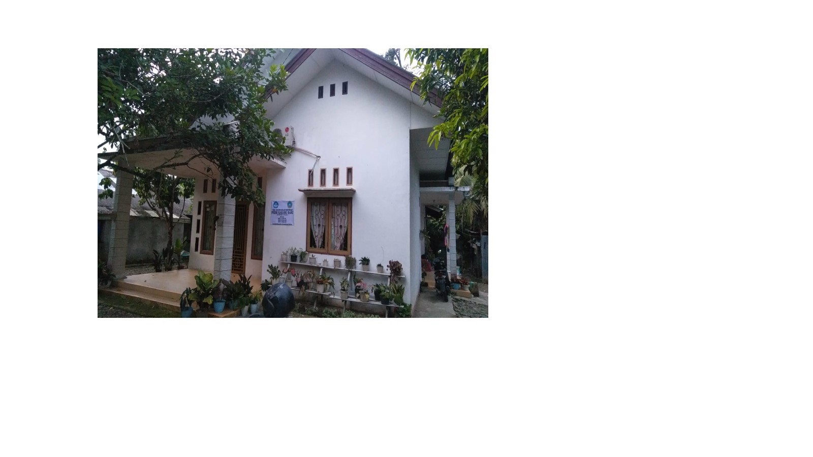 Pkbm Karang Baru