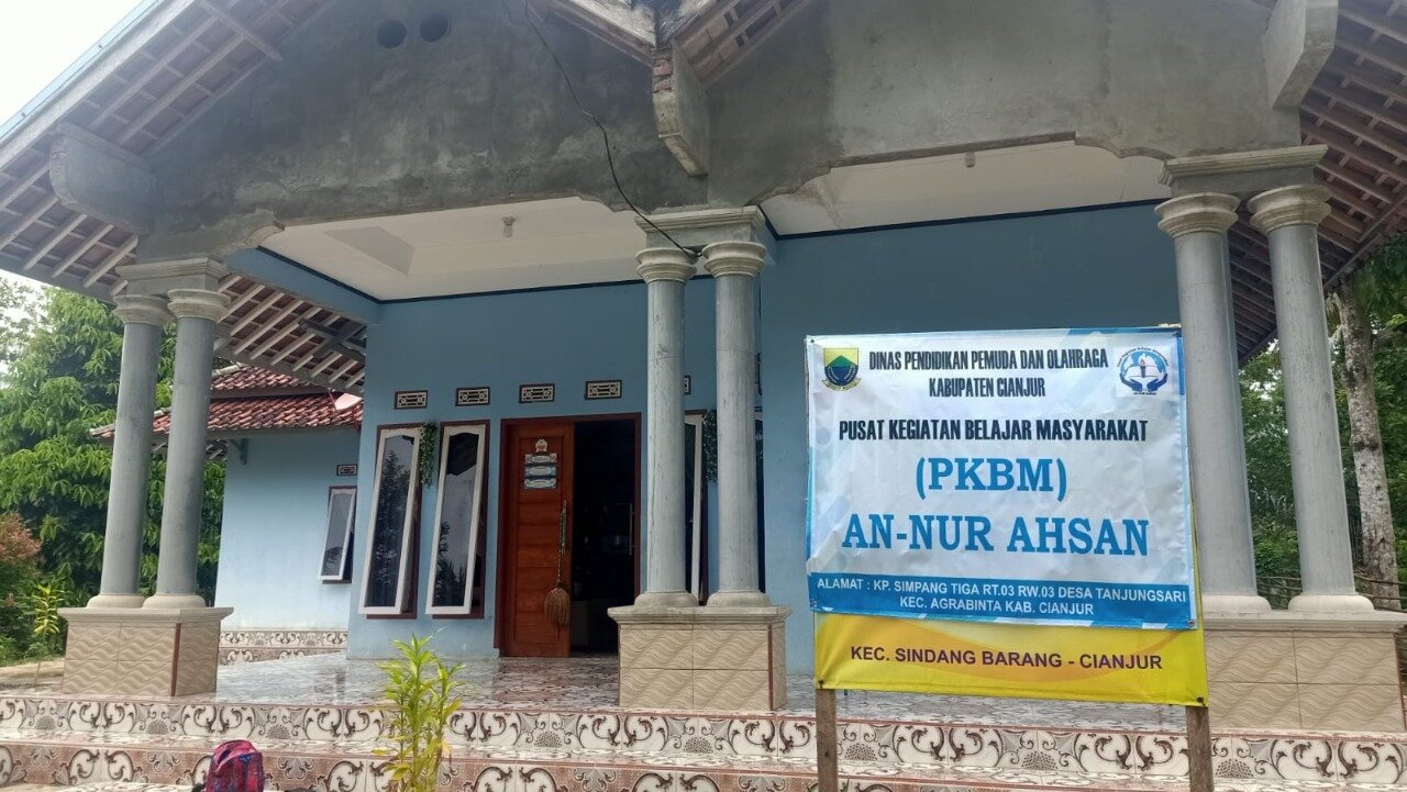 Pkbm An Nur Ahsan