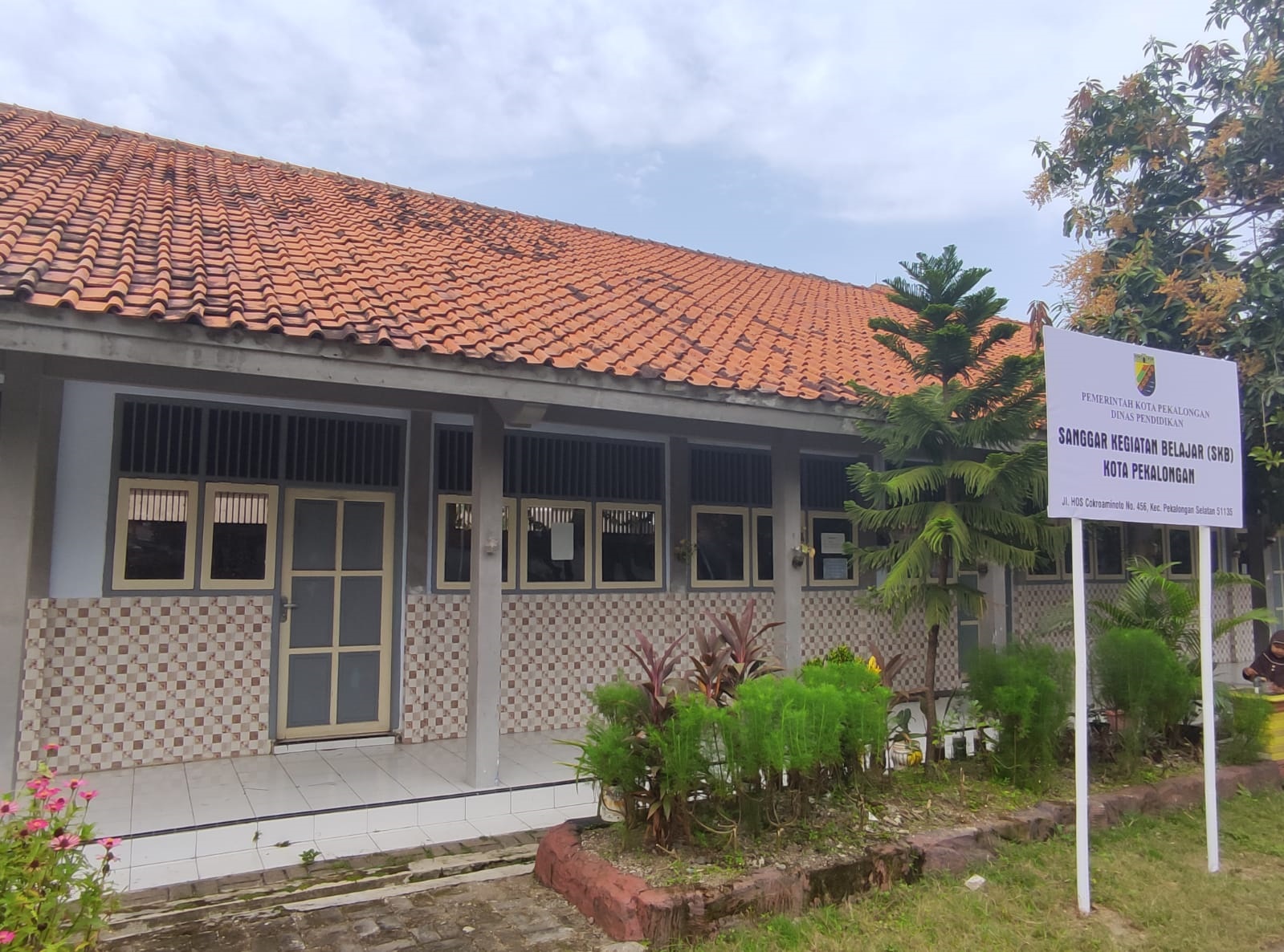 Skb Kota Pekalongan