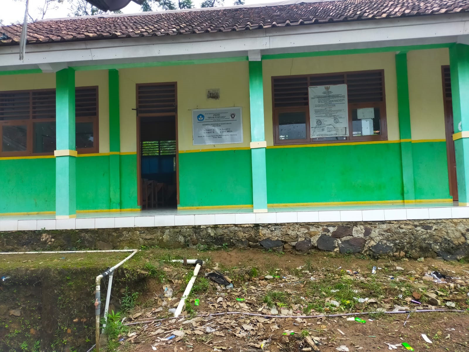 Pkbm Sinar Purnama 