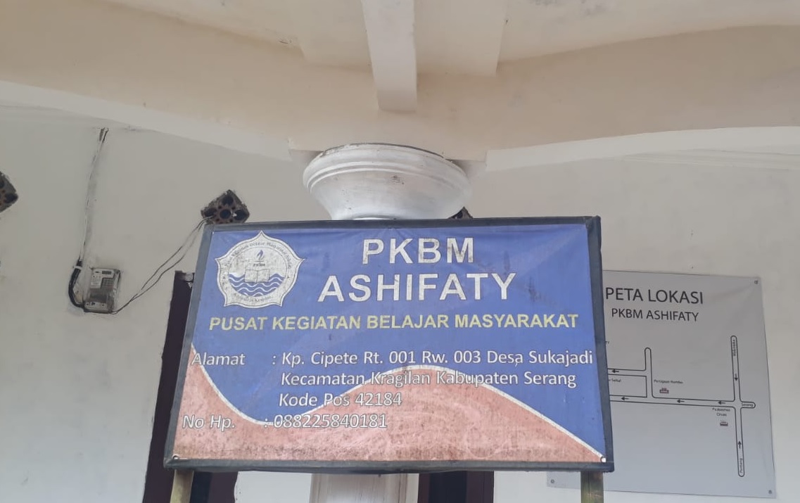 Pkbm Asshifaty 