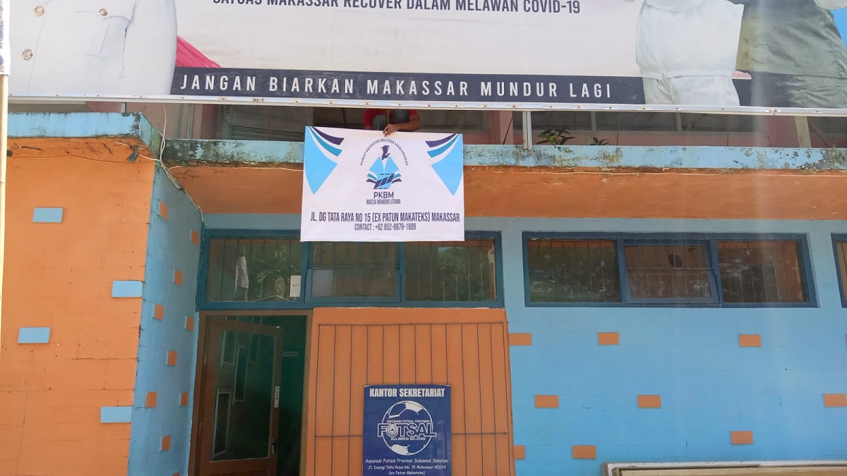 Pkbm Maesa Mandiri Utama