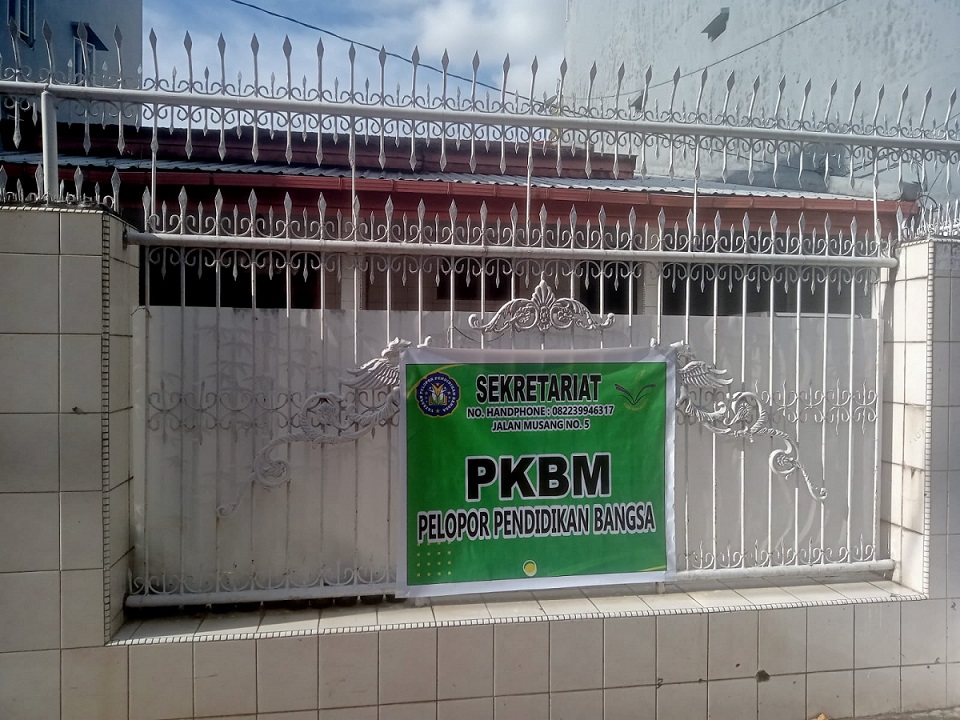 Pkbm Pelopor Pendidikan Bangsa