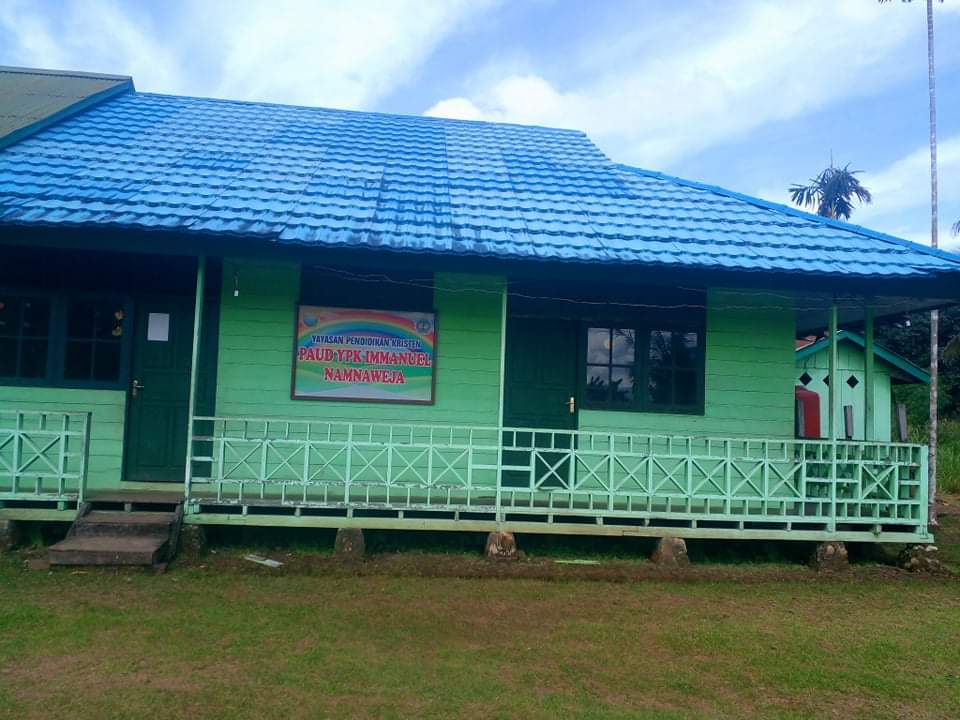 Pkbm Imanuel Namunaweja