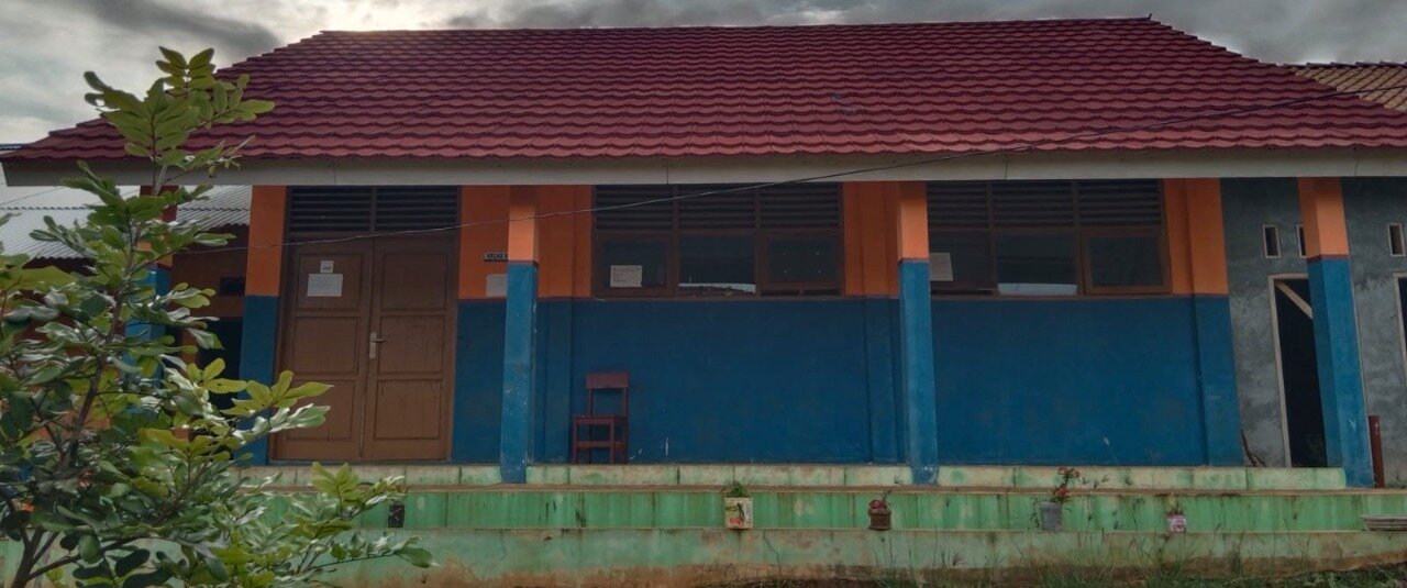 Pkbm Al Munawaroh