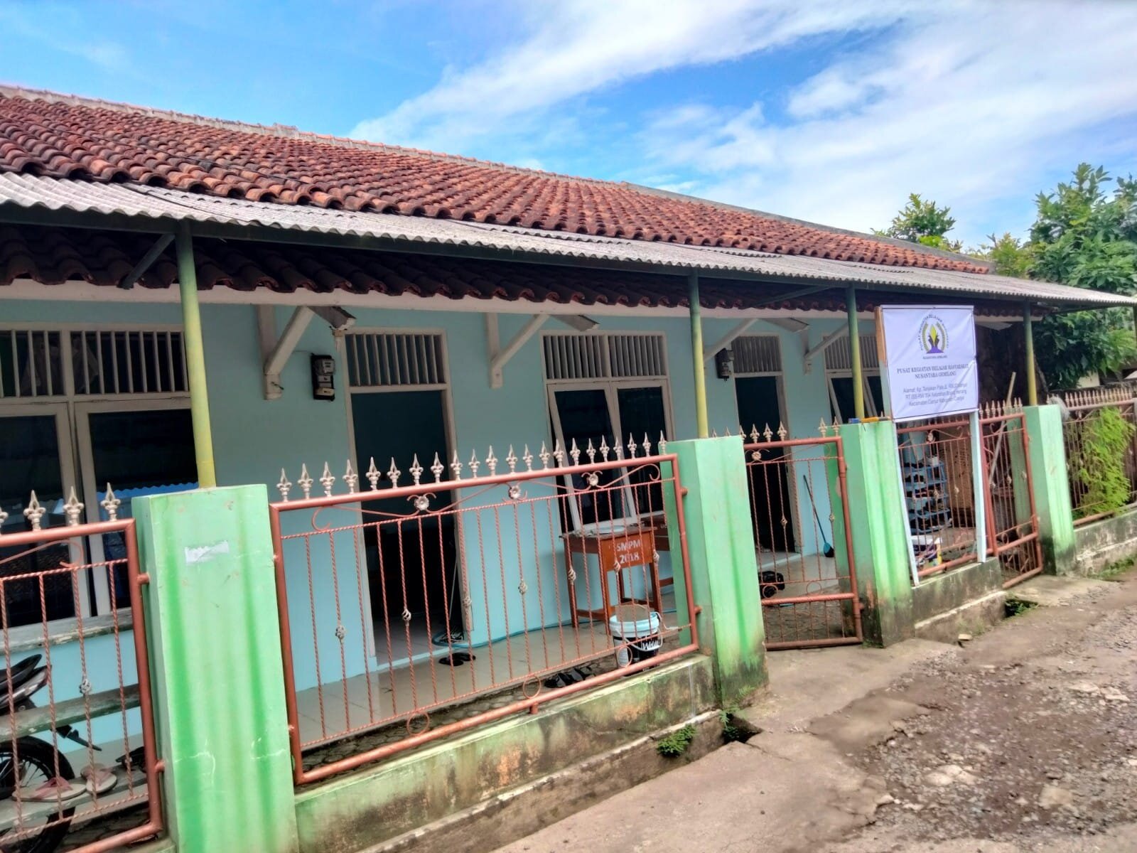 Pkbm Nusantara Gemilang
