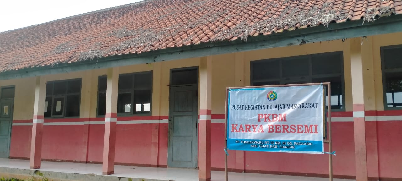 Pkbm Karya Bersemi
